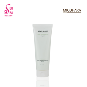 [MIGUHARA] Aloe Soothing Gel 200ML